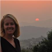 Profesora titulada nativa para tus clases de inglés online